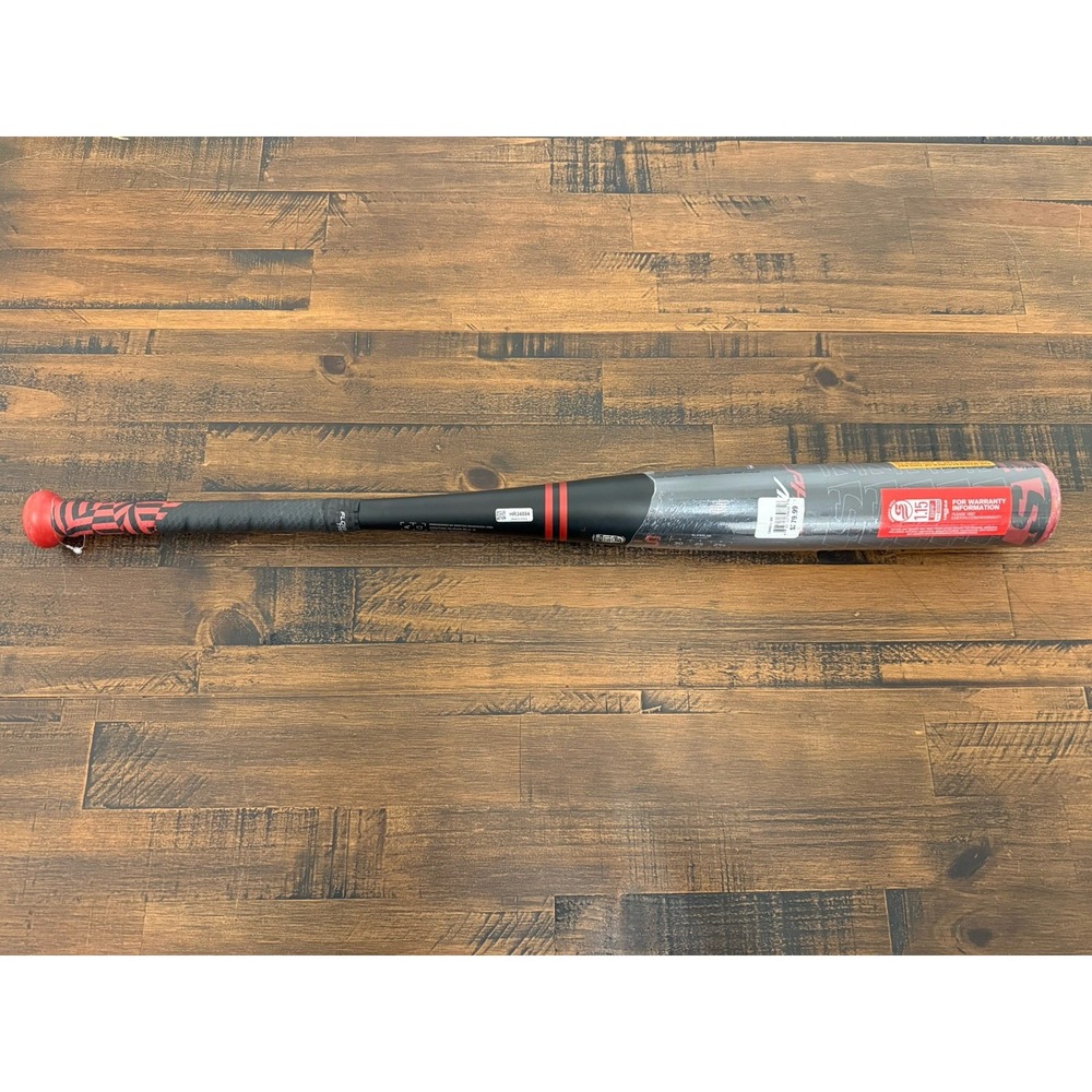 Easton Alpha ALX -5 USSSA: SL23AL58 Baseball Bat 30" 25 oz 1.15 BPF 2 5/8" $280